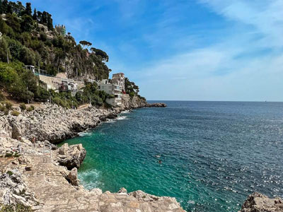 Mediterranean Coastal